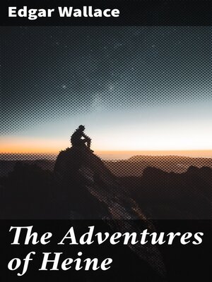 cover image of The Adventures of Heine